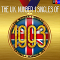 UK NUMBER 1 SINGLES OF 1993