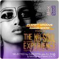 Planet Groove Mixtape/The Nu-Soul Experience by DJ Sh@ aka Carlotta/Radio Venere Sassari/19 05 22