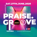 Praise Groove FB LIVE 27-JUN-2020