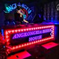 ANGKONGKIA BEER BISTRO Music Live By :-> Dee jay Y.M mixing Privete 2o19
