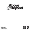 Name Is Critical - Above & Beyond - All Of