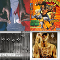 Hip Hop & R&B Singles: 2014 - Part 3