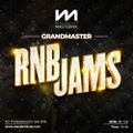 Mastermix Grandmaster R&B Jams (Compiled & Produced by Richard Lee & Gary Gee) BPM: 96 to 128