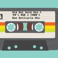 Old But Gold Vol.1(Boo Belisario Mix)