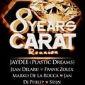 dj Jan @ La Rocca - Carat Reunion 25-12-2014