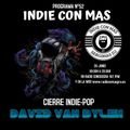 Sesión Indie Con Mas (Cierre de temporada)