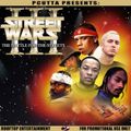 DJ P-Cutta - Street Wars Vol 3 (2002)
