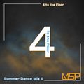 Summer Dance Mix 2021 II