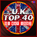 UK TOP 40 : 25 APRIL - 01 MAY 1982 - THE CHART BREAKERS
