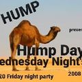 5/8/2020 DJ HUMP FRIDAY NIGHT DANCE PARTY WEDNESDAY HUMP NIGHTS special