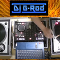 DJ G.Rod - ITALO DANCE, HI NRG, EURODANCE