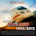 DJ Fajry - 100 Megamix
