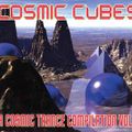 Cosmic Cubes - A Cosmic Trance Compilation Vol. I (1994) CD1