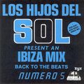 Los Hijos del Sol Ibiza Mix Numero Cinco