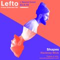 Lefto - Exclusive Soundcrash Mix