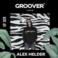 GROOVER CREW 29 - Alex Helder