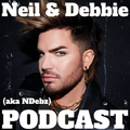 Neil & Debbie (aka NDebz) Podcast ‘ We’re back!‘ 299/415 230324 (Music version)