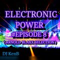 Electronic Power-08 (Arnold Blaxx Selection)