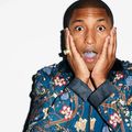 Sunday Mix(from Pharrell Williams / HAPPY)