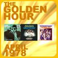 GOLDEN HOUR : APRIL 1978