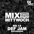 #14 MIXTAPE MITTWOCH | DEF JAM