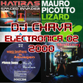 ELECTRONICA 02 - DJ CHAVA (2000)