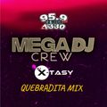 La Mega Mix 95.9FM Chicago Ep.21 (Quebradita Mix)