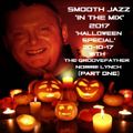 SJITM ON THE GO PRESENTS - HALLOWEEN SPECIAL 2017 WITH GROOVEFATHER NORRIE LYNCH 30-10-17 (PART ONE)