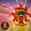 MegaPanic XXL - 21-5-2022 - Borja garcia - Main Stage