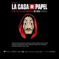 LA CASA DE PAPEL MIXTAPE_Mixed & Curated by Jordi Carreras