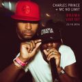 Charles Prince Live DJ set Drama 23-10-2016
