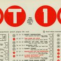 The American Billboard Hot 100 For 1968 Part 4 23-1
