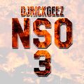 DJ RICK GEEZ - NEW SHIT ONLY V.3 (SEPTEMBER 2021)