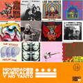 Novedades Musicales y No Tanto 14. Radio Paax
