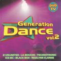 Génération Dance Vol.2 (1997)