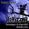 Dark Horizons Radio - 5/12/16