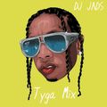 @DJ_JADS - Tyga Mix