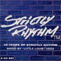 Louie Vega ‎– Ten Years Of Strictly Rhythm (1999) PART 2