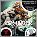 R&B Under By DjSoulBr at Cambrian Radio UK, Episode 34 - August 2023 Special Edition
