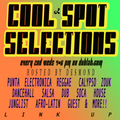Desmond – Cool Spot Selections: 1 Year Anniversary (06.09.21)