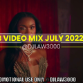 RNB VIDEO MIX JULY 2022 #2  @DJLAW3000