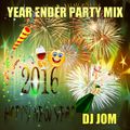 Year Ender Party Mix!!!