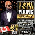 Stone Love Ls Glamma Wayne Ls Steelie Bashment 2024 (Forever Young) - February 24th - Guvnas Copy