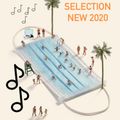 Sélection New 2020 by NiPi / Top 30 Tracks - The Architect, OBF, SHP, Voilaaa, Deluxe, Dr Drumah...