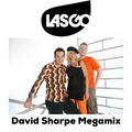 Lasgo David Sharpe Megamix