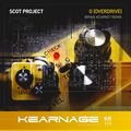 Scot Project - O [Overdrive] (Bryan Kearney Remix)| Kearnage Recordings