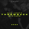 DJ Elekt - 90s - 2000s Throwback Mixtape