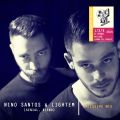 Nino Santos & Lightem - Beach Street Festival 2014 - Promo Mix