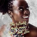 The World Needs More Soul - and More Jazz | September 2021