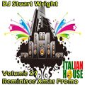 Old Skool Anthems Part 27 (Italian House - Reminisce Xmas Promo).